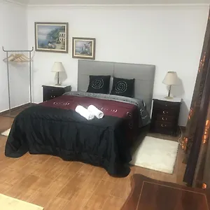 Apartamento Estudio Laura